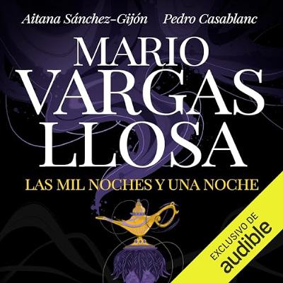 Las mil noches y una noche (Audiolibro) | Prueba Gratis