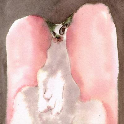 15：画画让我得心应手，画画也叫我疲倦