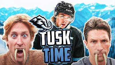 The Mammoth Are The COLDEST Team In The NHL And Are Making Playoffs The Mammoth Are The COLDEST Team In The NHL And Are Making Playoffs