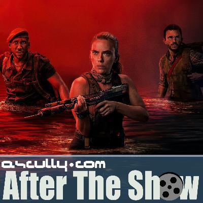 Episode 903 - Jurassic World Rebirth Review