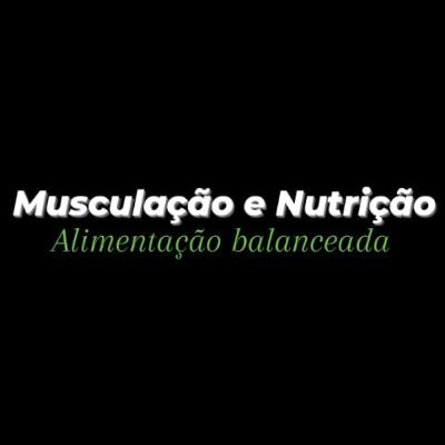 Alimentação balanceada