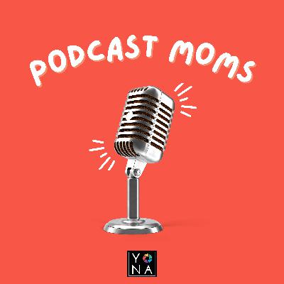 Podcast Perdana!