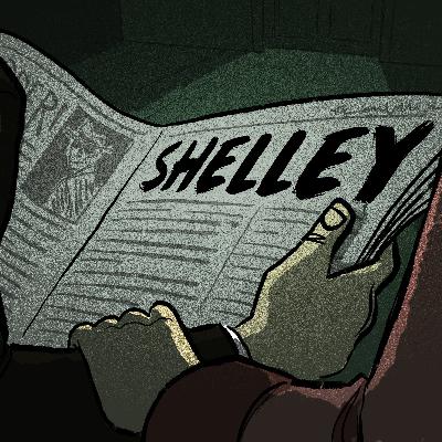 Shelley (Chapter 8 of MITGR)