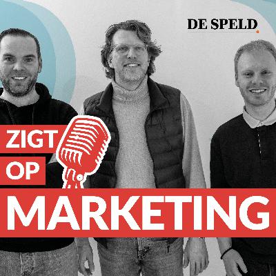 "Marketeers weten humor nog niet goed te gebruiken" - In gesprek met Jerome Kuijken