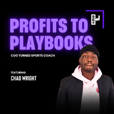 Chad Wright Talks My Health Gig, Human Investment, and Leadership