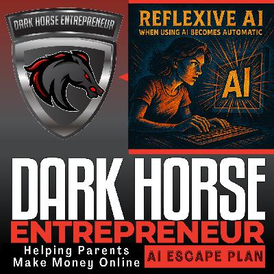 EP 519 Reflexive AI: The Secret to Making Side Hustles Automatic For Entrepreneurs