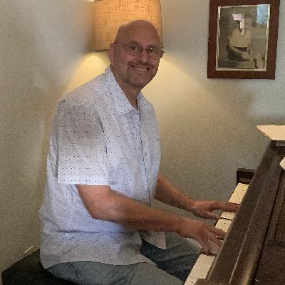 Audiation Series, Part 8 -- Stage 2d: We Discern Macro Beats and a Pitch Center. Audiation Series, Part 8 -- Stage 2d: We Discern Macro Beats and a Pitch Center.