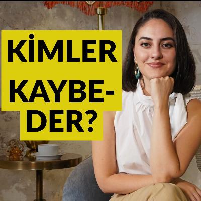 Başarını Böyle Baltalıyorsun Başarını Böyle Baltalıyorsun