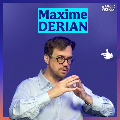 MAXIME DERIAN : "RENDEZ-NOUS LE ELON MUSK D'IL Y A 10 ANS !!" MAXIME DERIAN : "RENDEZ-NOUS LE ELON MUSK D'IL Y A 10 ANS !!"