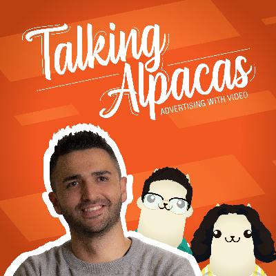 The Inner Workings of a Production House with CEO Sean Aquilina - EP 01