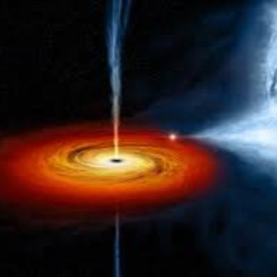 E30 # Five Reasons You Wouldn't Want to Live Near a Black Hole E30 # Five Reasons You Wouldn't Want to Live Near a Black Hole