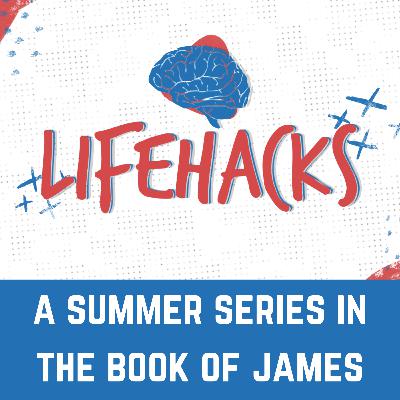 Conflict and the Cure :: James 4:1-10 Conflict and the Cure :: James 4:1-10