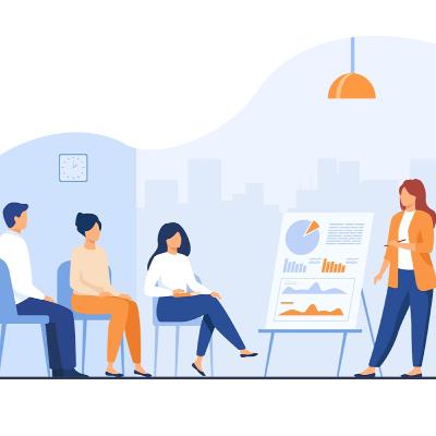 Inquiry From An Organization Regarding Global Certification
