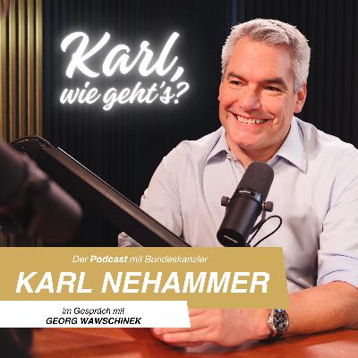 Folge 4. Es war mir eine Ehre.