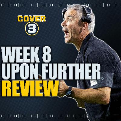 Upon Further Review: Latest From The Coaching Carousel, AP Poll Reactions, More! | Cover 3 Upon Further Review: Latest From The Coaching Carousel, AP Poll Reactions, More! | Cover 3