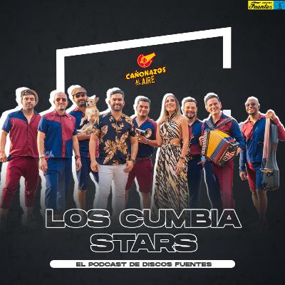 T4 EP04 – ¿Vale la pena apostarle a la cumbia? Ft. Los Cumbia Stars