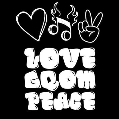 Love x Gqom x Peace Podcast Episode 1 (Extended) by Ben Myster