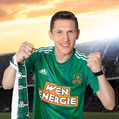 Von der Insel nach Hütteldorf