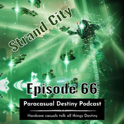 Strand City - Episode 66