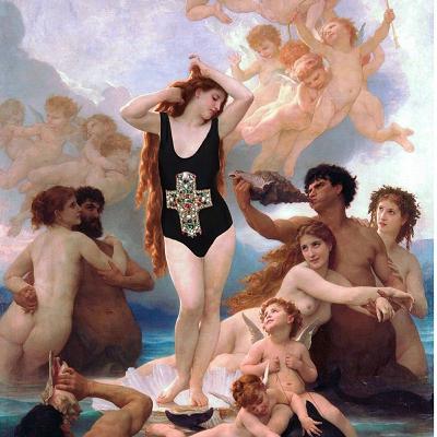 130. The Ideal Body: Part I