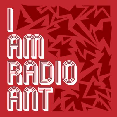 Episode 10 - Ant has a rant