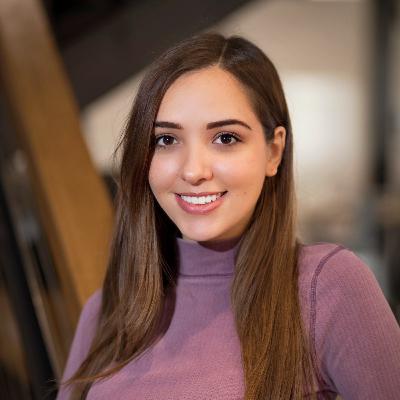 Ep. 13 - Jenna Winocur - Starting My Own School
