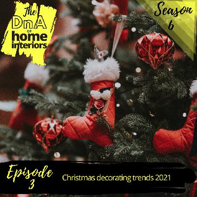 Christmas decorating trends 2021 Christmas decorating trends 2021