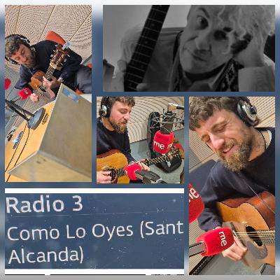 Como lo oyes - Luis Fercán… Cerezos en Flor - 15/02/26 Como lo oyes - Luis Fercán… Cerezos en Flor - 15/02/26