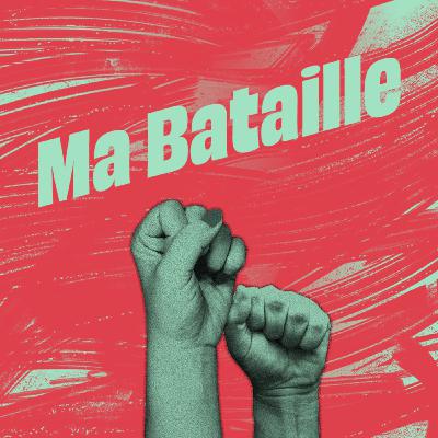 Ma Bataille : bande-annonce