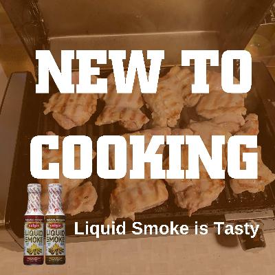 Colgin Liquid Smoke Makes Things Tasty
