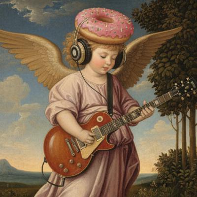 s15e07 | Bombolone | Compared to What?