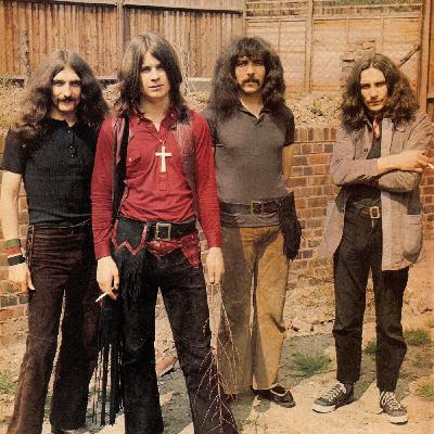 Black Sabbath, épisode 4 : Vol. 4 (1972)
