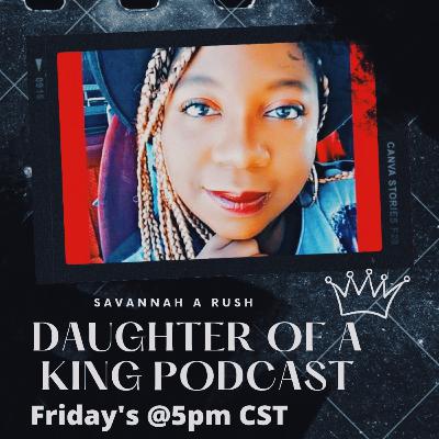 Being God's Daughter Being God's Daughter