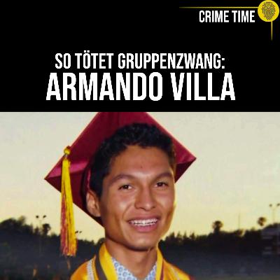 Armando Villa: Wie ein Uni-Ritual SCHON WIEDER tödlich endete | Crime Time Armando Villa: Wie ein Uni-Ritual SCHON WIEDER tödlich endete | Crime Time