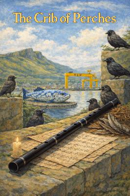 The Crib of Perches (reel) The Crib of Perches (reel)