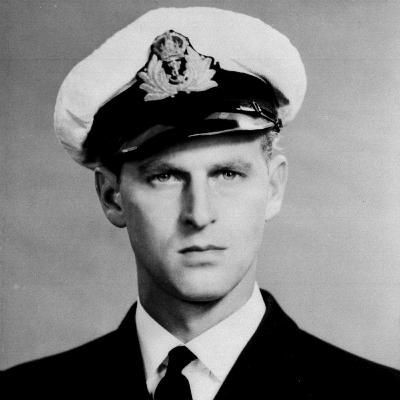 Felipe de Edimburgo