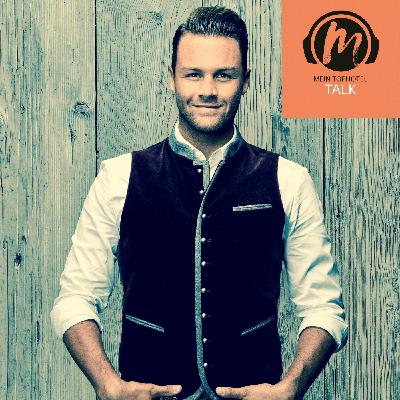 Marcel Gutheinz – Hotel Jungbrunn – Tannheimer Tal