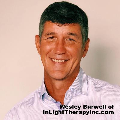 Better Health with Light Therapy Better Health with Light Therapy