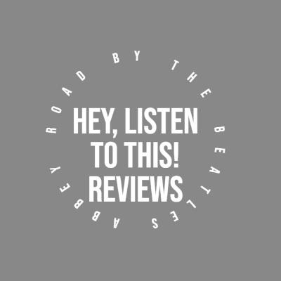 Abbey Road by The Beatles Album Review Abbey Road by The Beatles Album Review