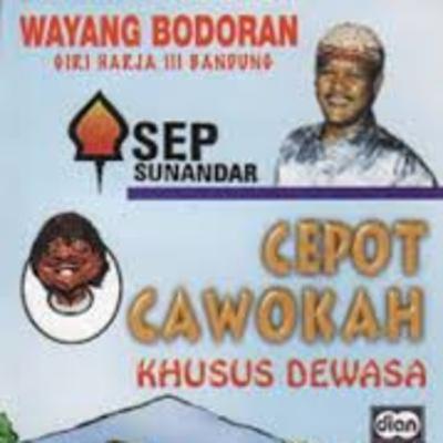 Cepot Cawokah
