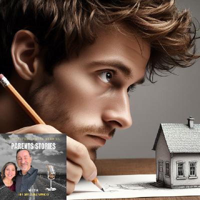 S3EP8 Hoping to be an empty nester, Sandra's story