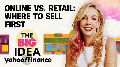 Online, retail, wholesale? Baked by Melissa's best sales channel