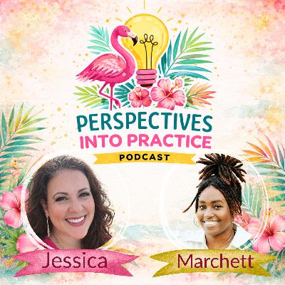 Walk with God When Your Yes Costs You: Surrendering Big Emotions and Choosing Obedience with Marchette Walk with God When Your Yes Costs You: Surrendering Big Emotions and Choosing Obedience with Marchette