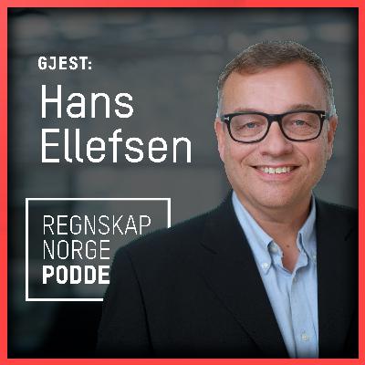 Topp 10 teknologitrender i regnskapsbransjen