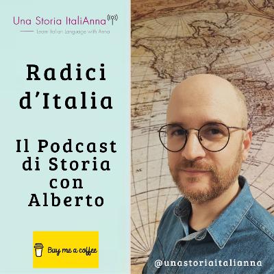 EPISODIO 2 - RADICI D'ITALIA - Papa Luciani: Il Mistero di Giovanni Paolo I – Vita, Sorriso e Morte di Albino Luciani