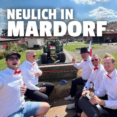 Senf und Wurstwasser