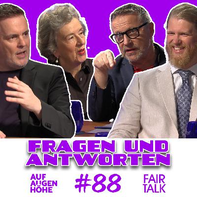 FRAGEN & ANTWORTEN zu DER STREISAND-EFFEKT – WENN ZENSUR NACH HINTEN LOSGEHT