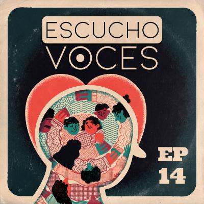 EP 14 - Poliamor - Ian