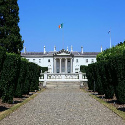 Kerry County Council to hold the first of a series of Presidential candidate consultation meetings
