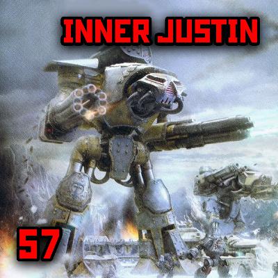 57: Doom of Mymeara Pt4 | Warhammer 40K Lore